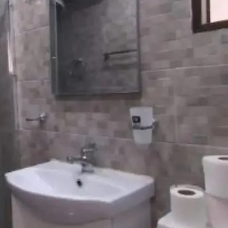 2 Bedroom Heart Of Thessaloniki
