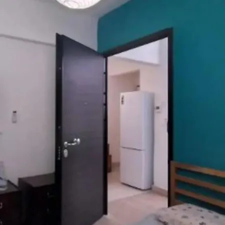 Apartment 2 Bedroom Heart Of Thessaloniki