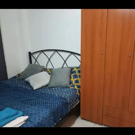 2 Bedroom Heart Of Салоники
