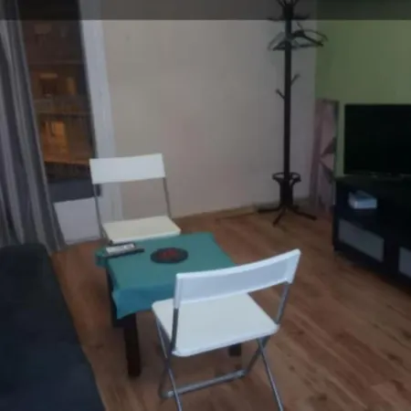 Апартаменты 2 Bedroom Heart Of