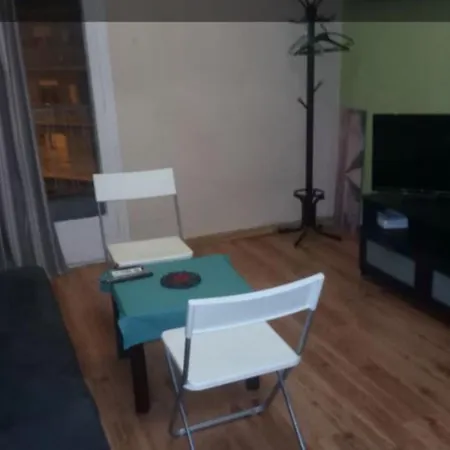 Апартаменты 2 Bedroom Heart Of *