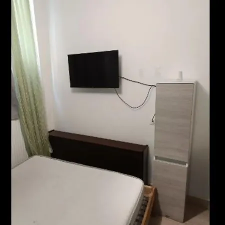 2 Bedroom Heart Of Салоники