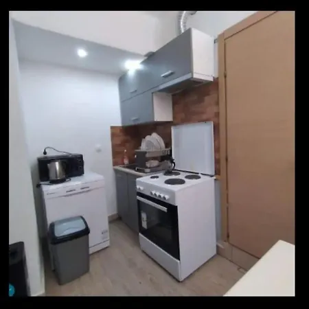 Апартаменты 2 Bedroom Heart Of