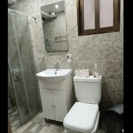 2 Bedroom Heart Of Apartment Thessaloniki