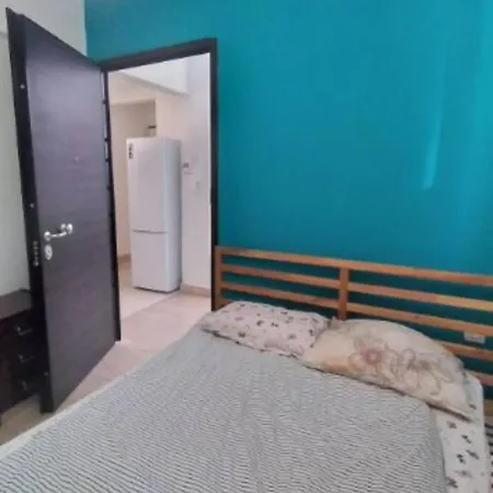 2 Bedroom Heart Of Apartment